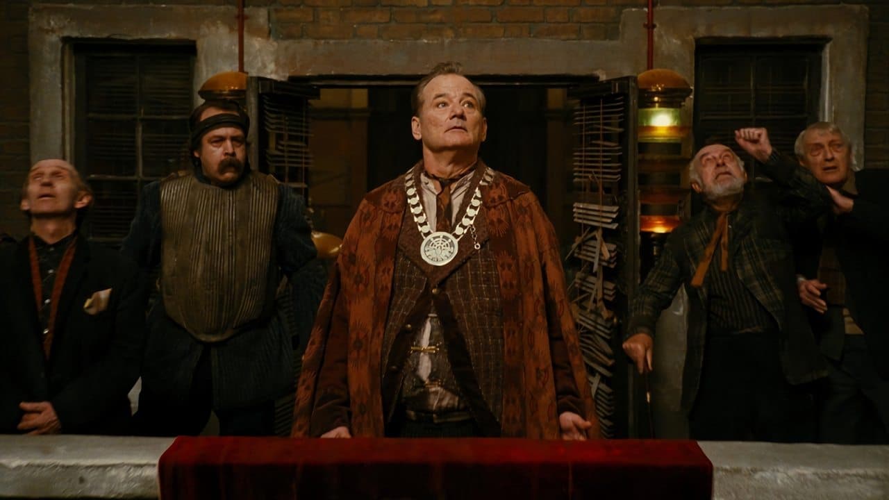 Ember: La ciudad perdida