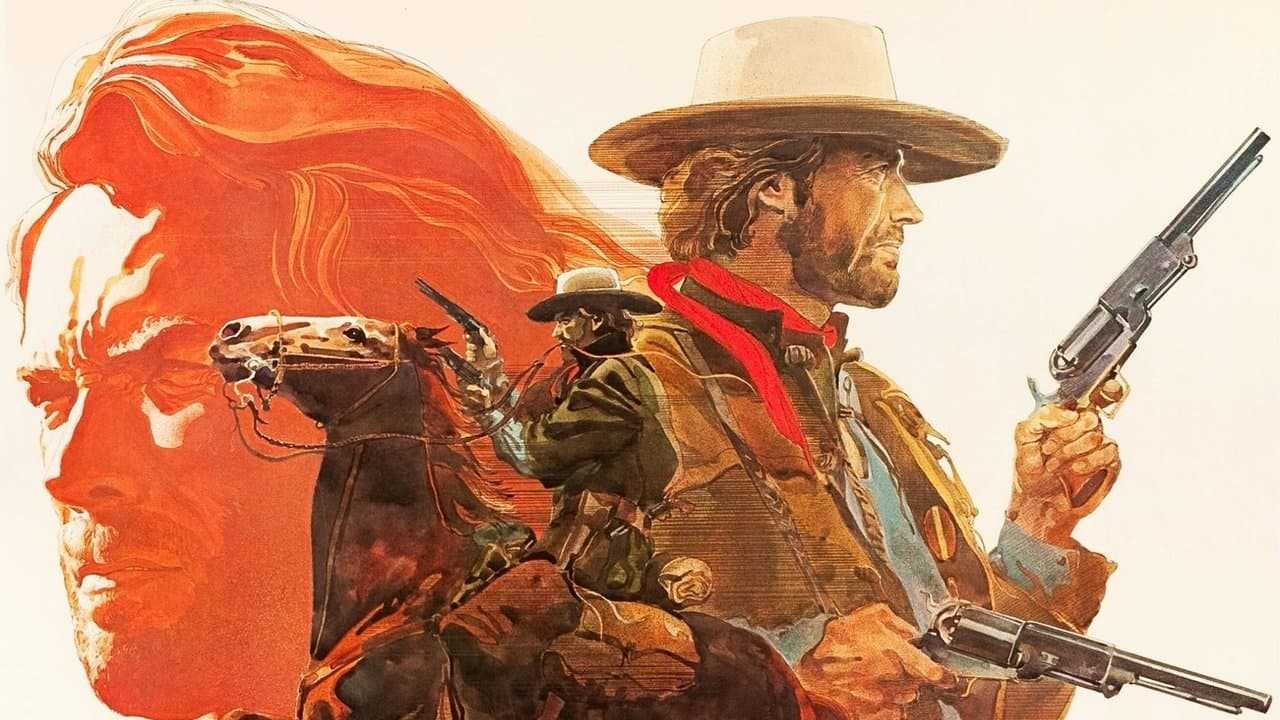 El fugitivo Josey Wales