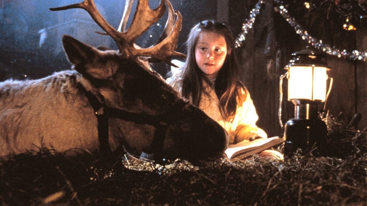 Prancer: El reno mágico