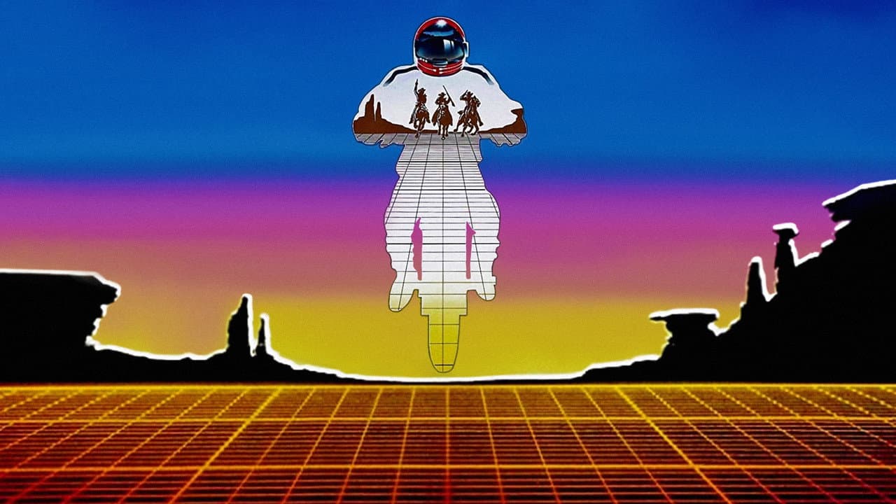 El jinete del tiempo