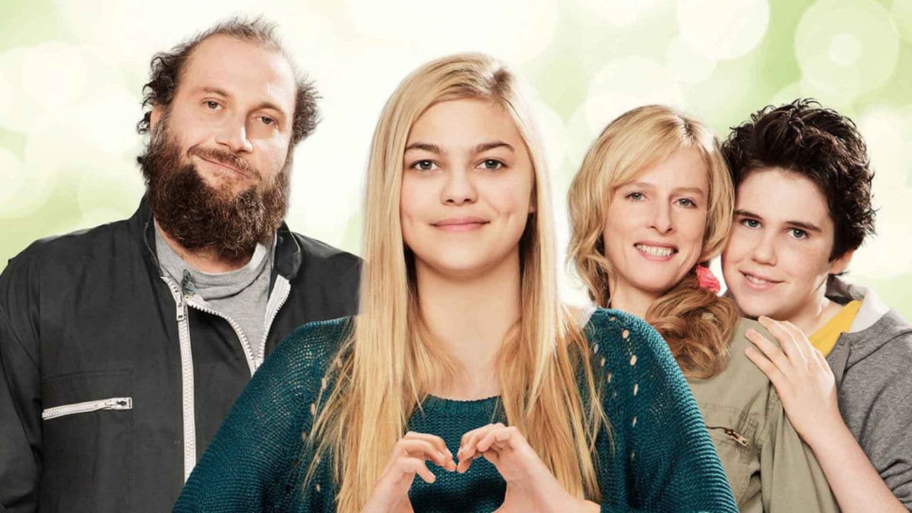 La familia Bélier