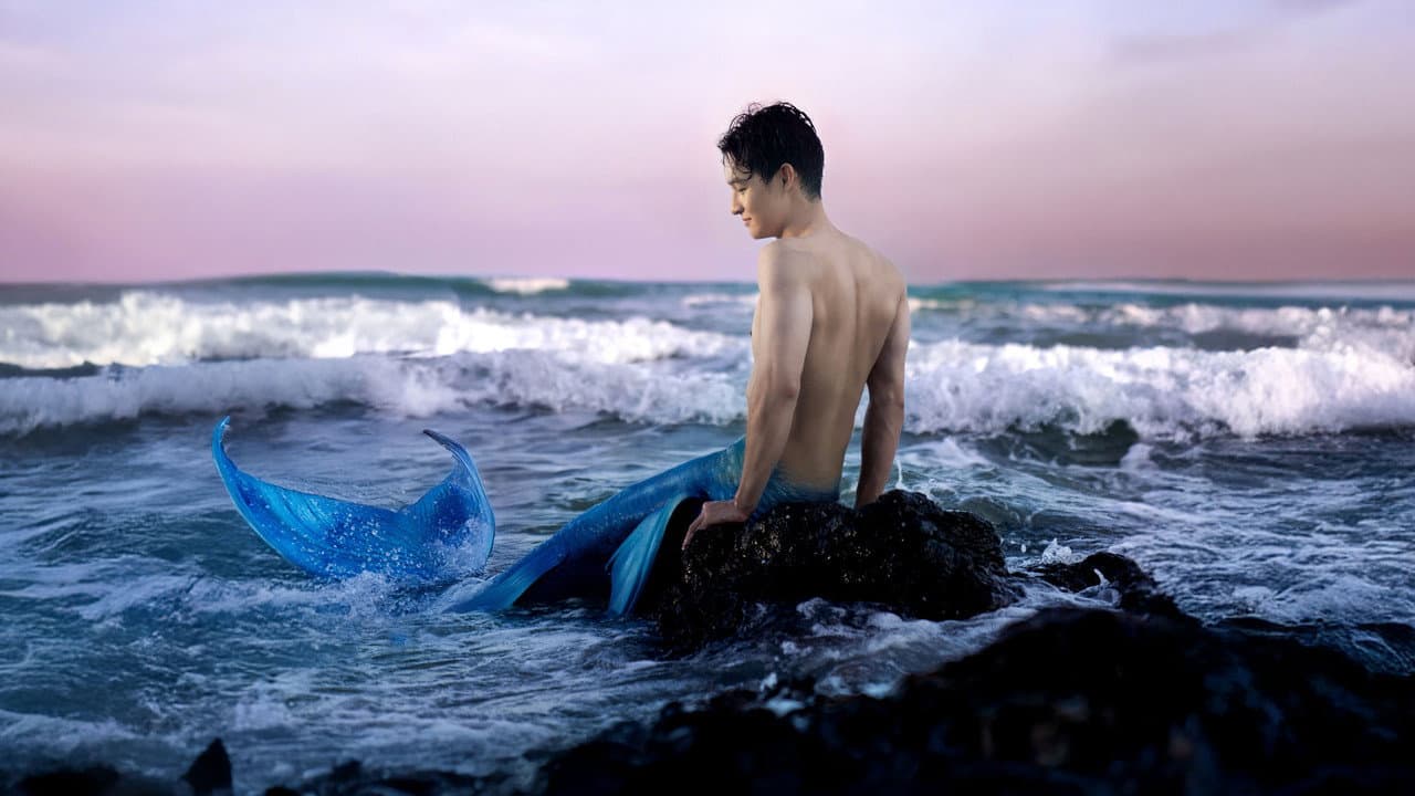 Lover Merman