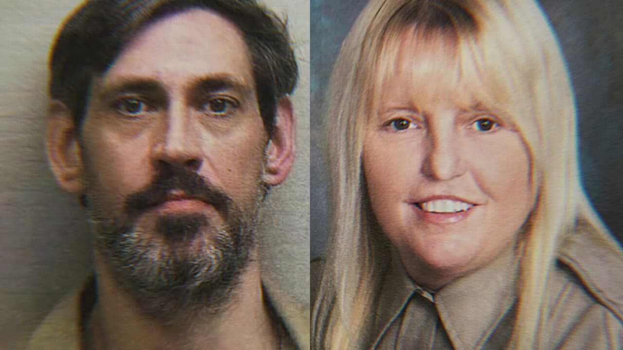 Fuga de prisión: El amor anda suelto