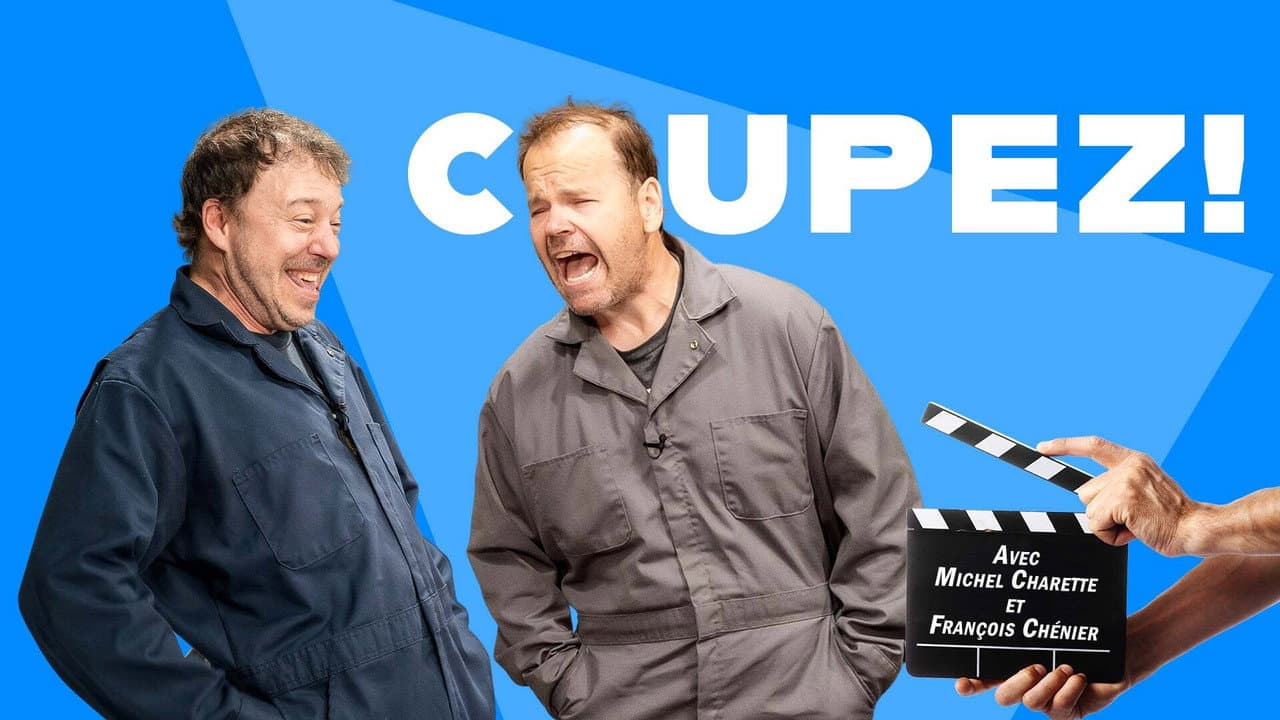 Coupez !