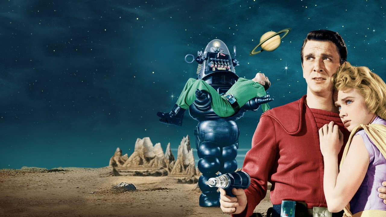 El planeta desconocido
