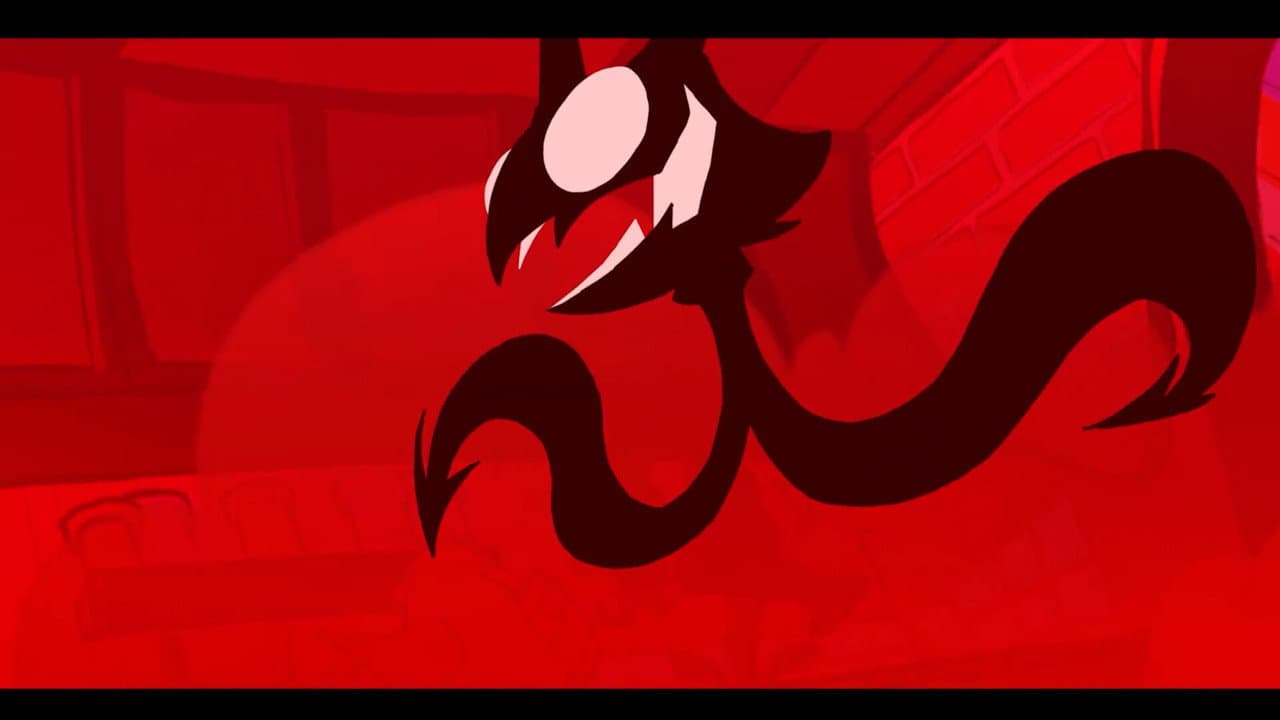 (HEAD!) Over Heels