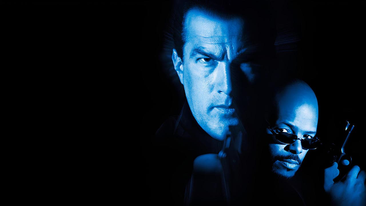 Un Hombre entre Sombras