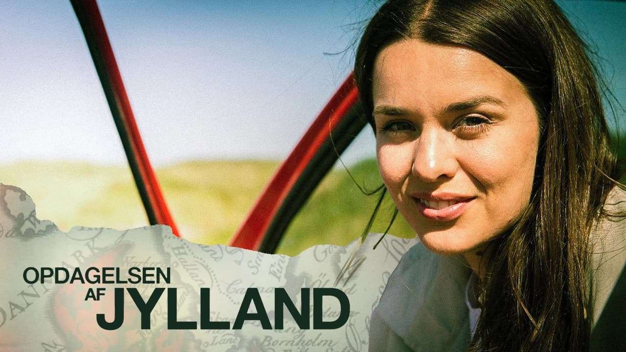 Opdagelsen af Jylland