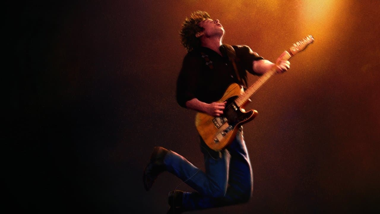 Springsteen: Música de ninguna parte
