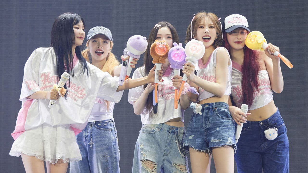 레드벨벳 해피니스 다이어리 : 마이 디어, 레베럽 인 시네마
