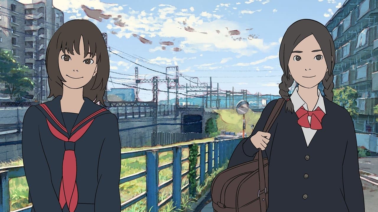 Hana to Alice: Satsujin Jiken