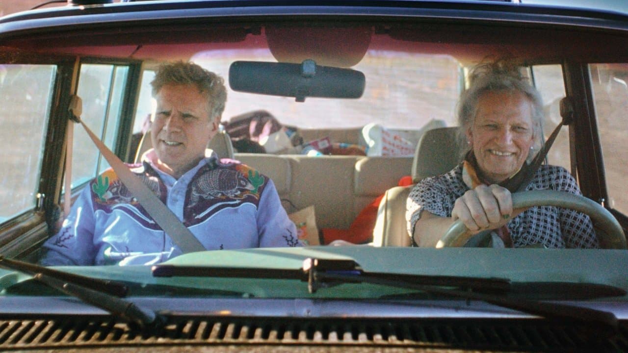 Will y Harper