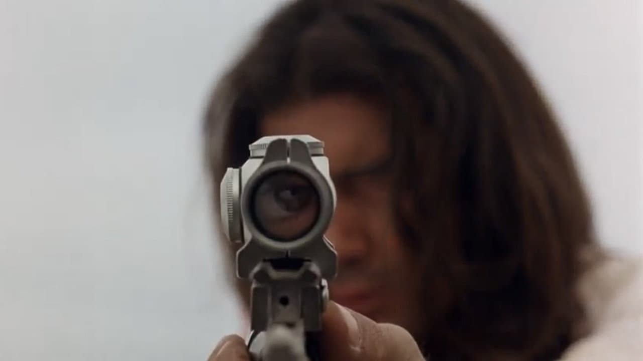 Pistolero