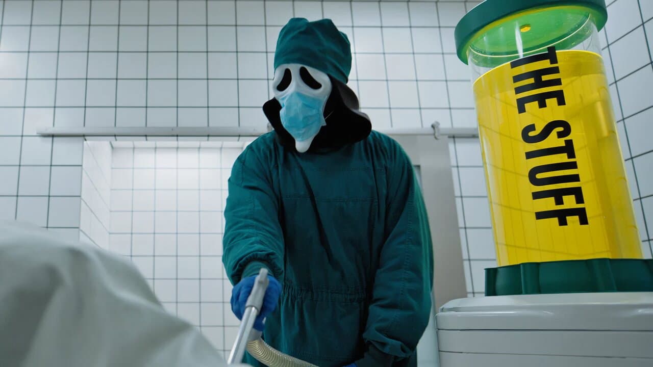 Scary Movie: Terroríficamente incorrecta