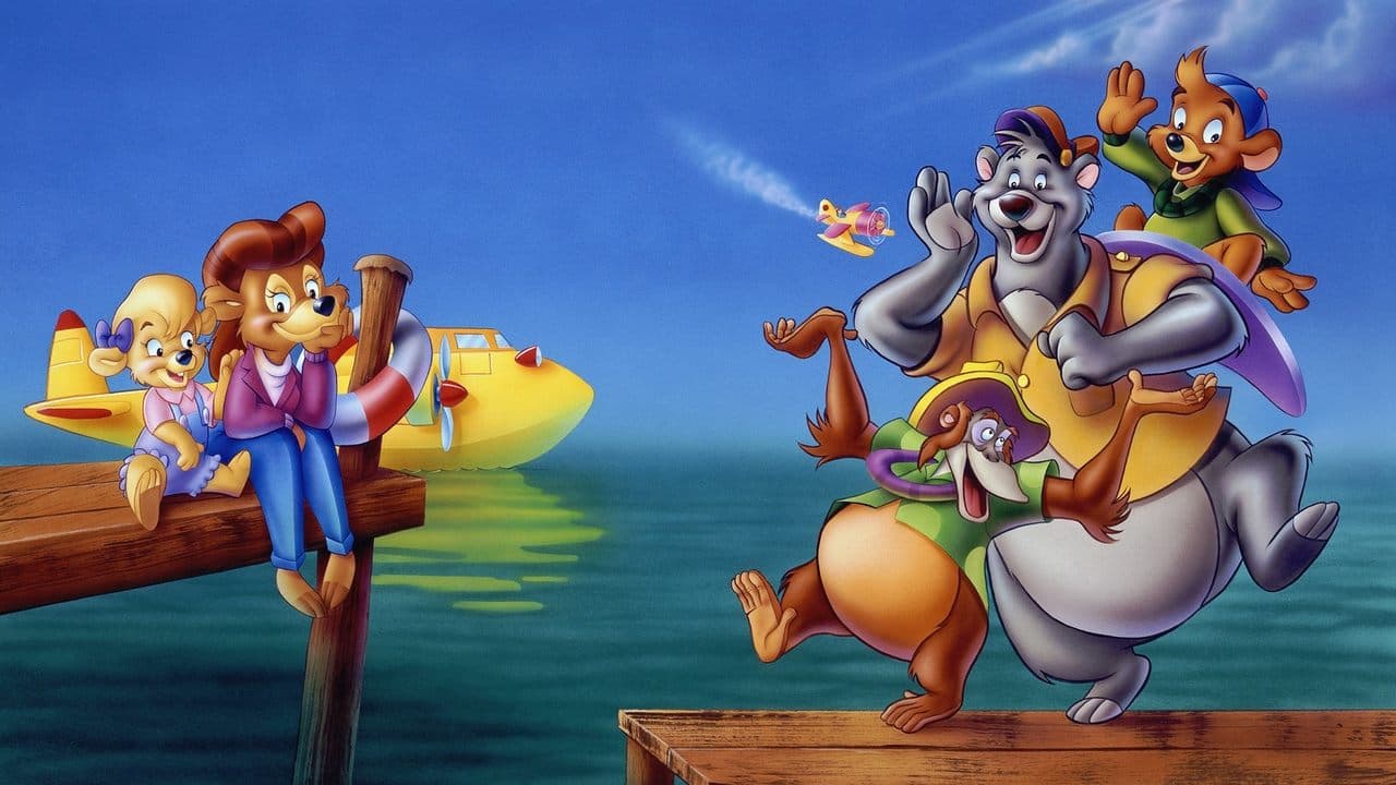 Los Aventureros del Aire