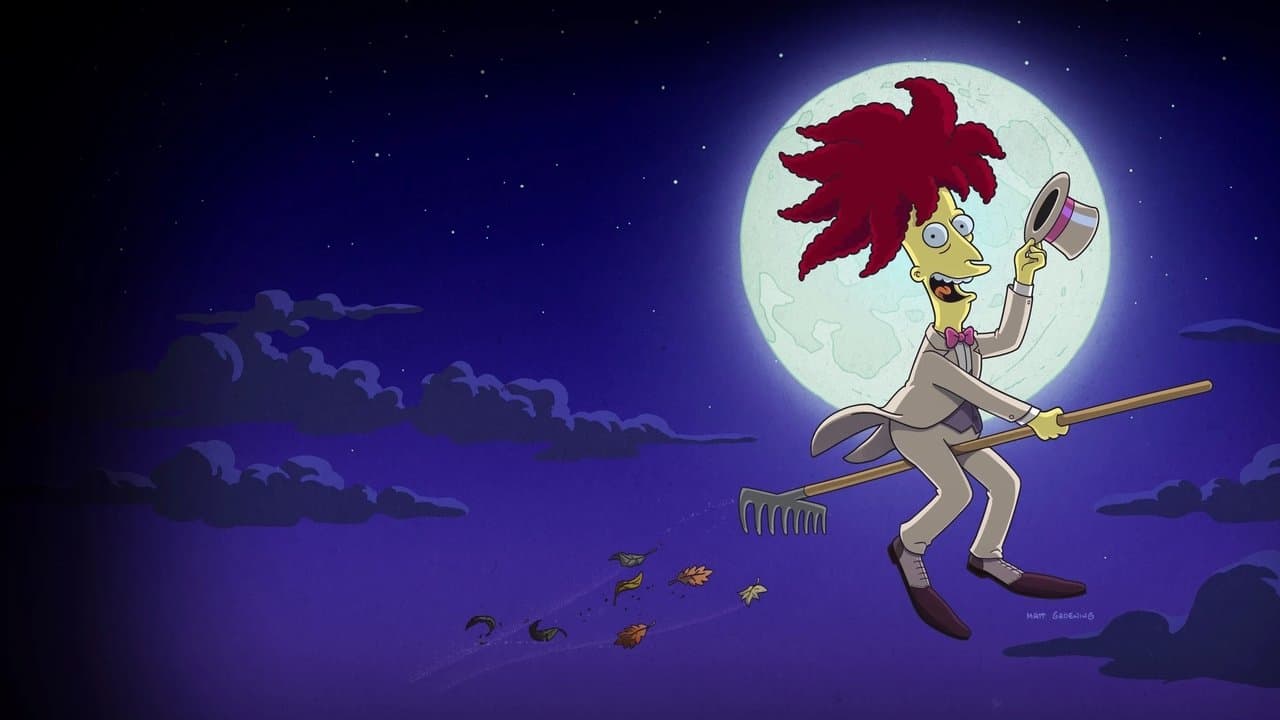 Los Simpsons: La mejor parte del año está aquí