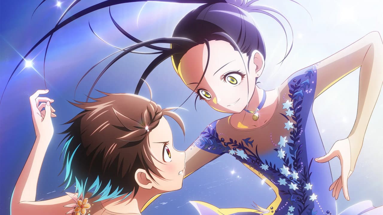メダリスト