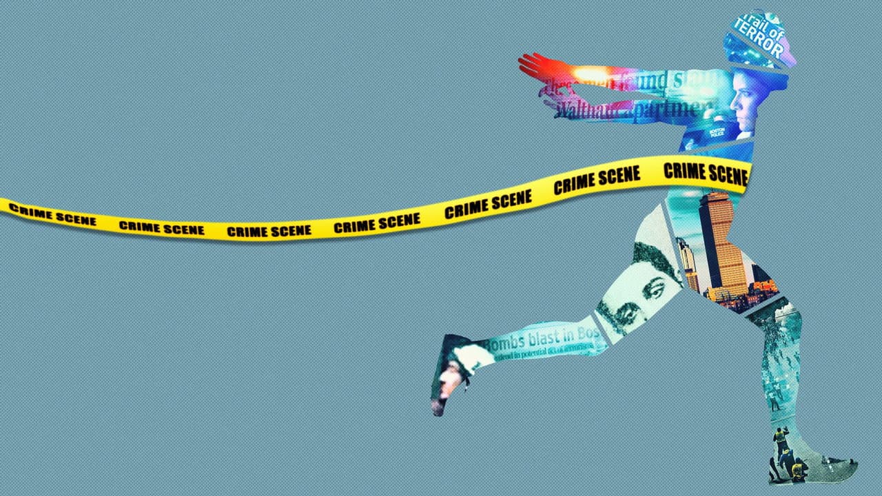 Maratón de Boston: El terror que pudo ser evitado