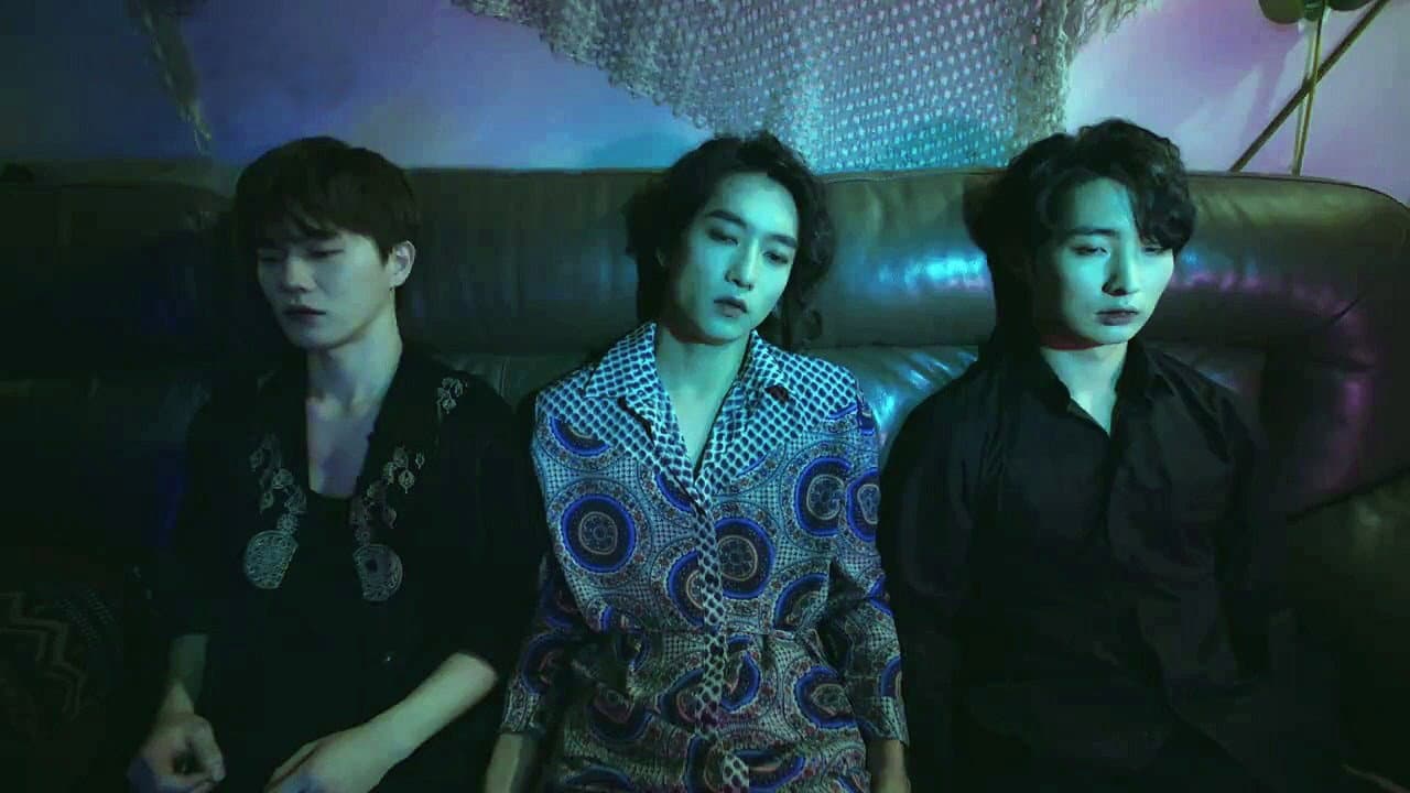 4인의 뱀파이어