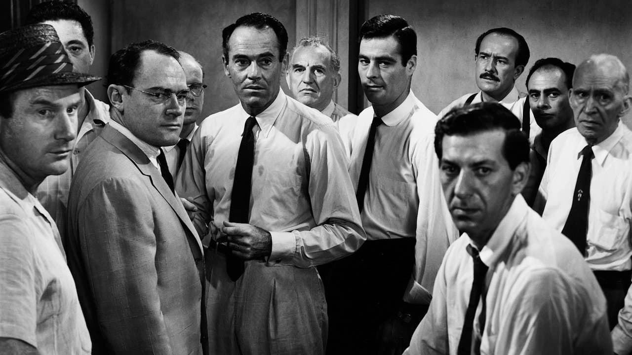 12 Hombres en Pugna