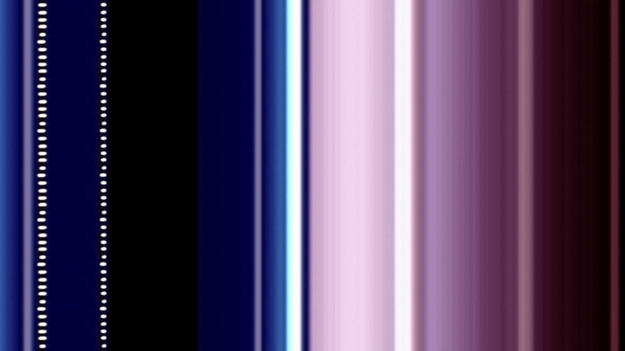 Reeling in the Years