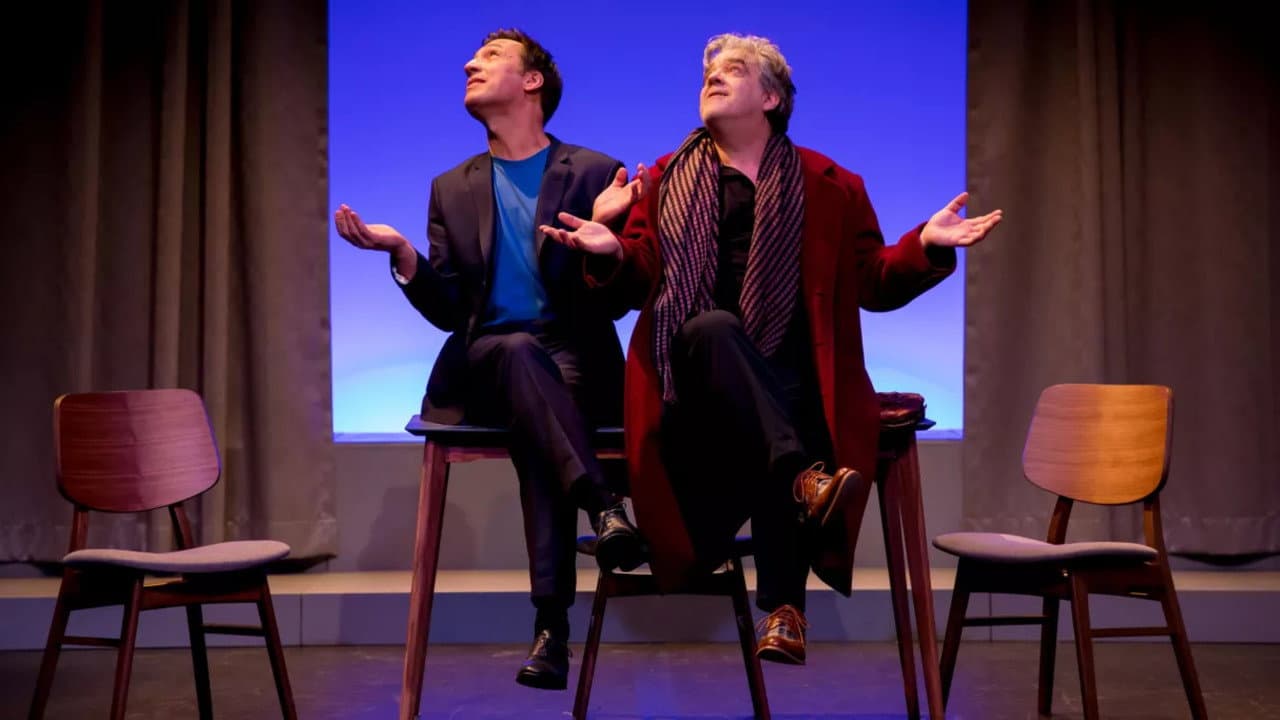 La voix d'or