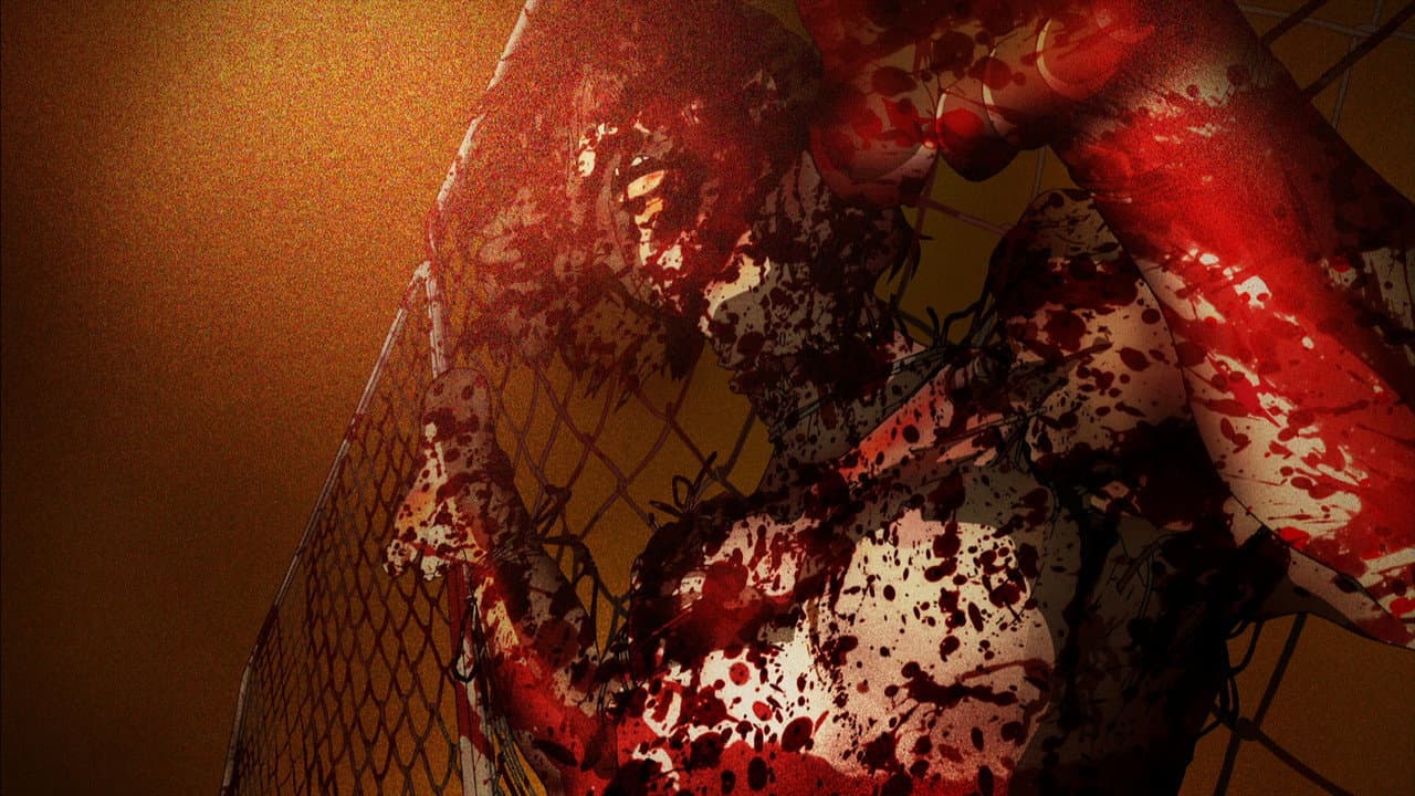 El Jardín de los Pecadores 2: La Investigación de un Homicidio (Parte 1)