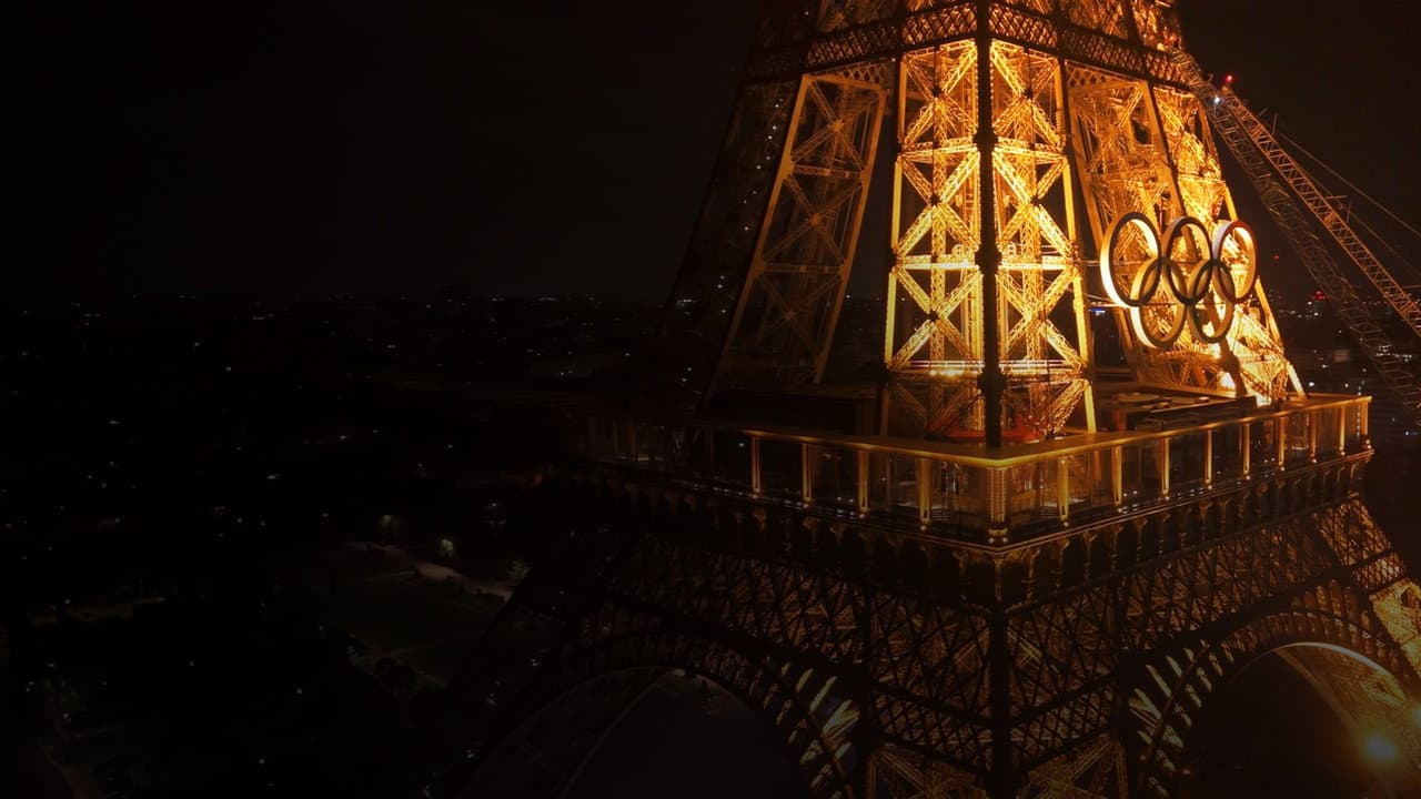 Au cœur des Jeux