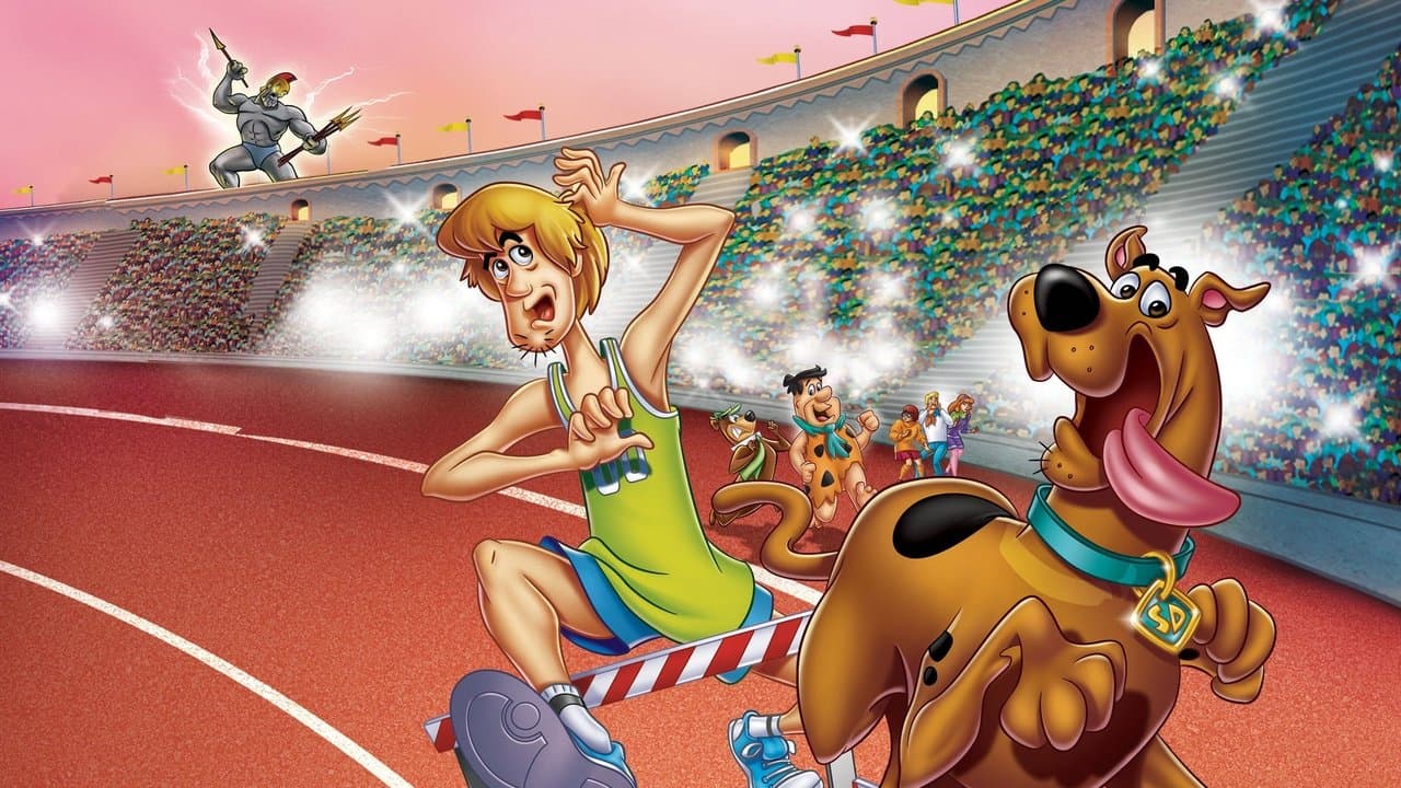 Scooby-Doo! Juegos Espeluznantes