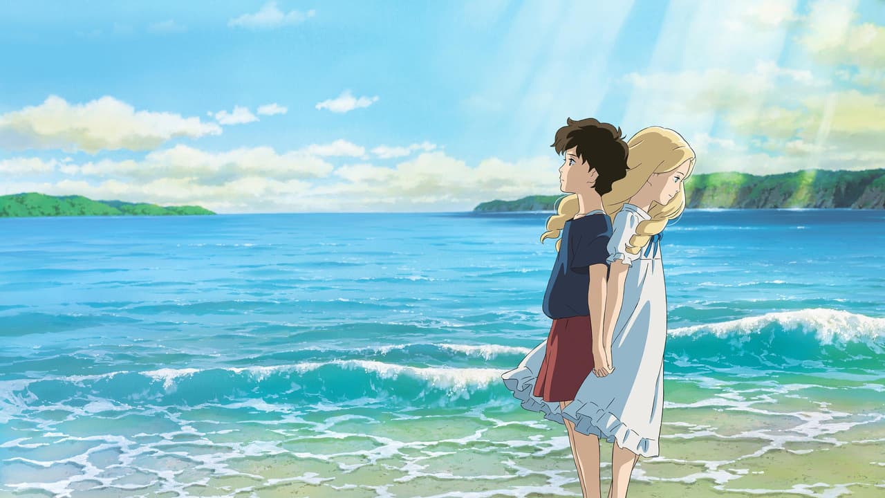 El recuerdo de Marnie