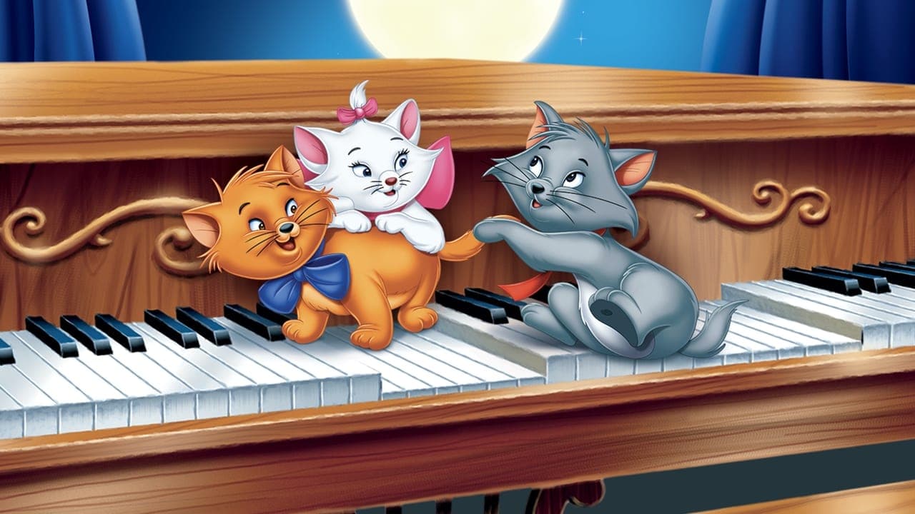 Los Aristogatos