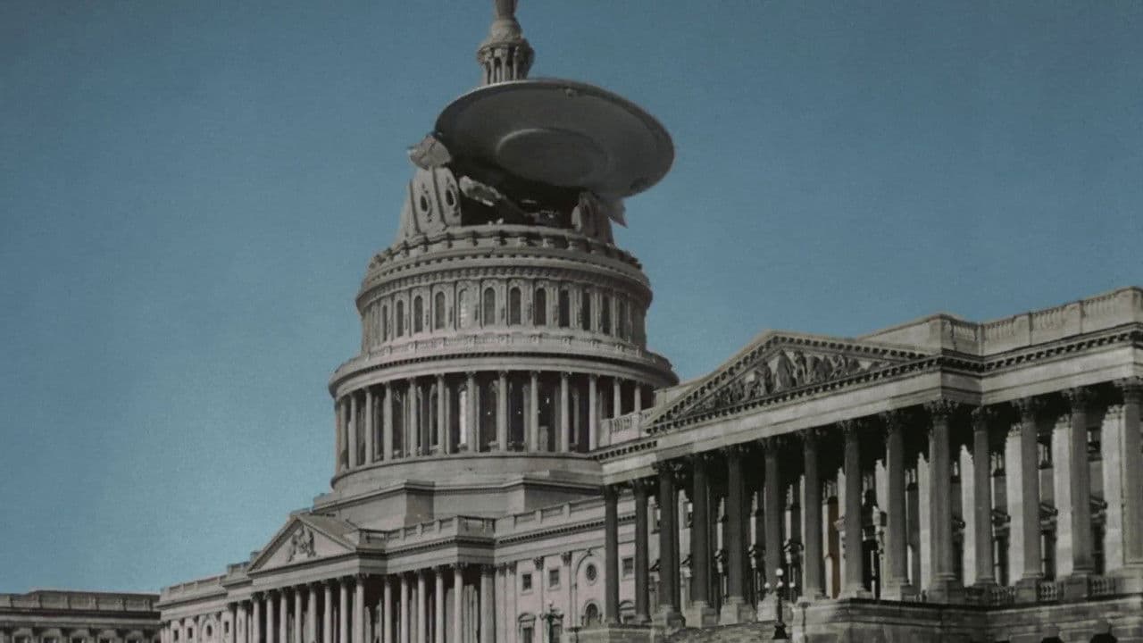 Los visitantes del espacio