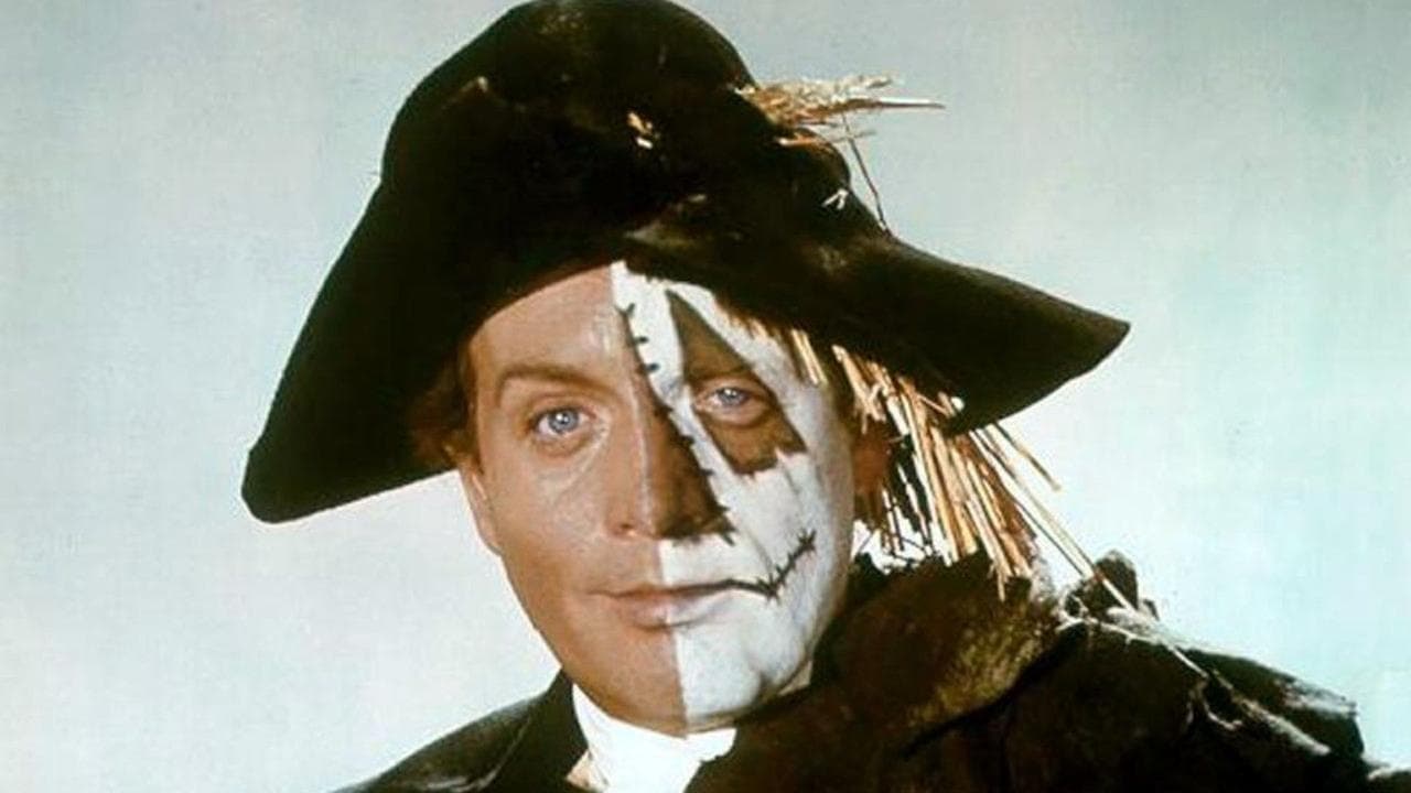La máscara del Dr. Syn
