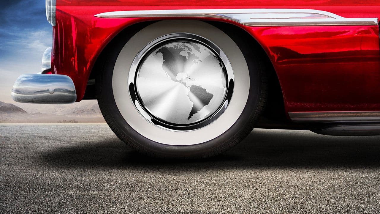 Gigantes de los Motores 2