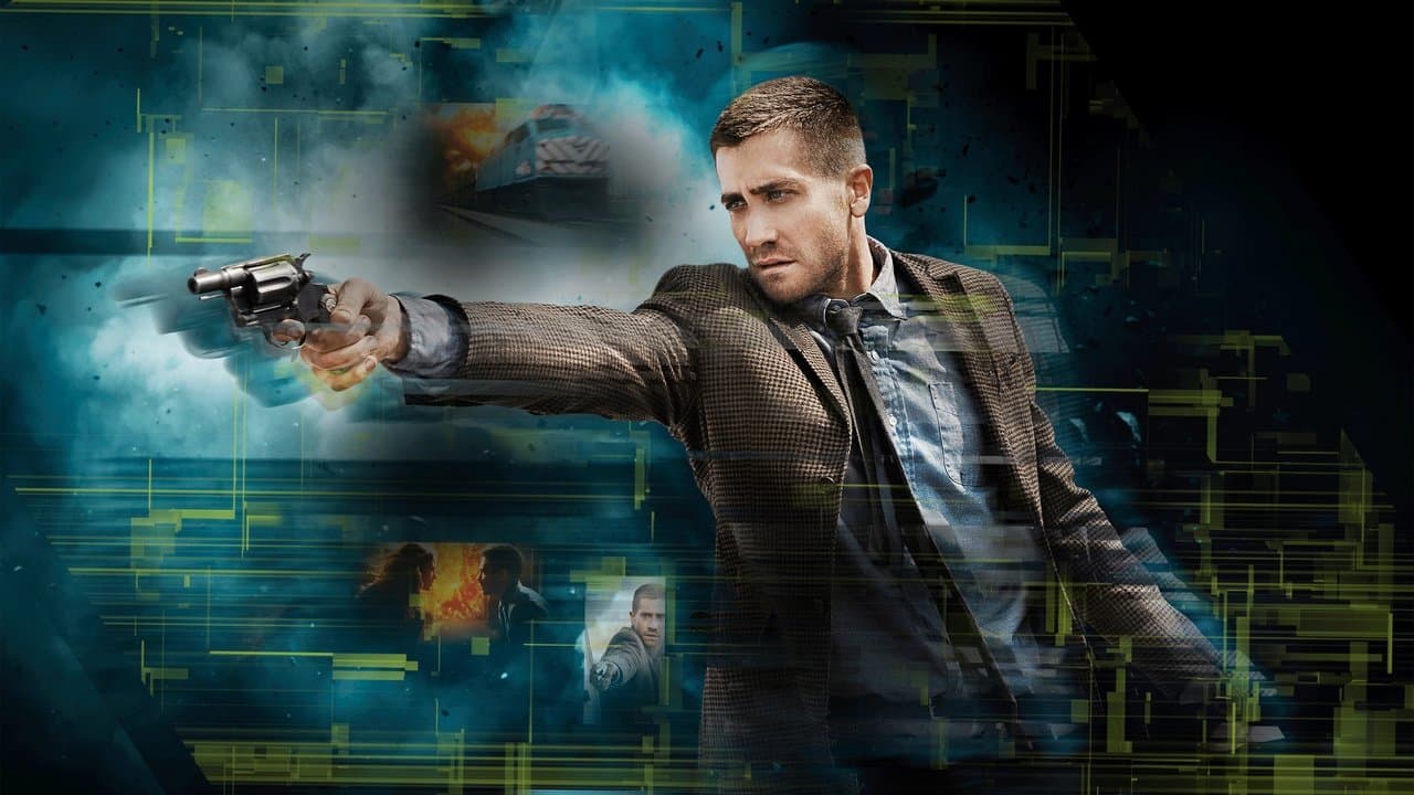 8 Minutos antes de morir