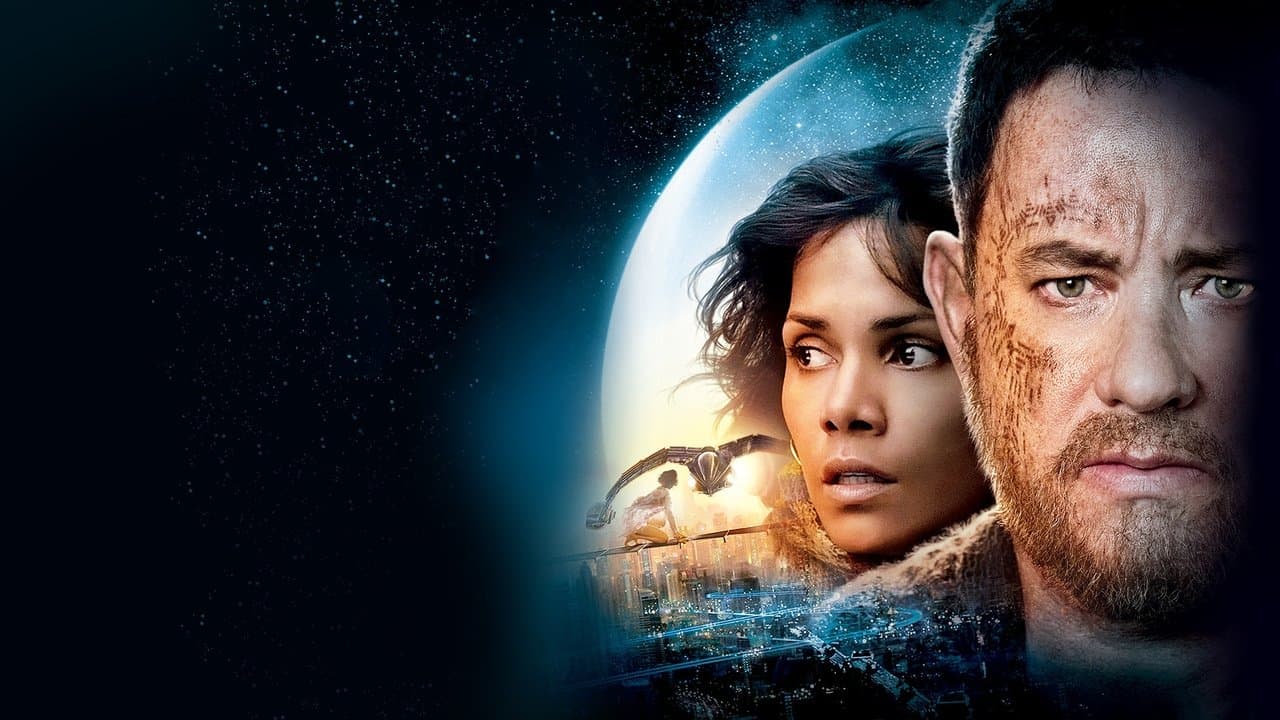 Cloud Atlas: La Red Invisible