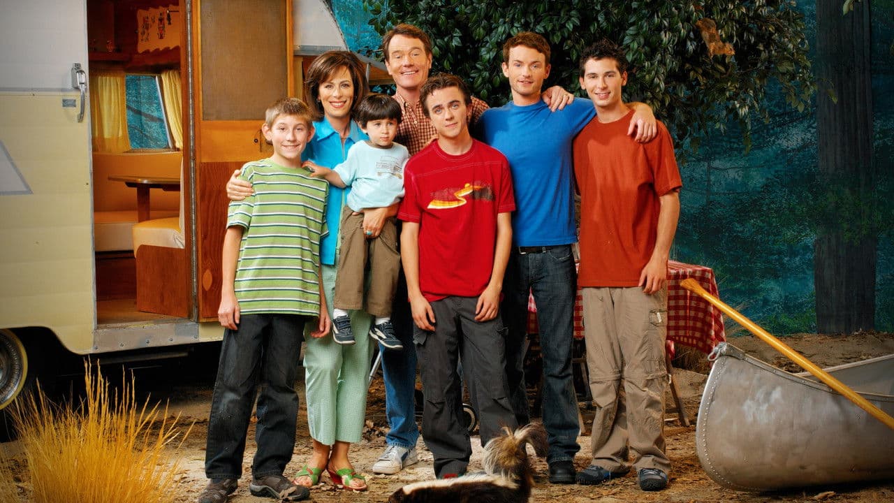 Malcolm el de en Medio