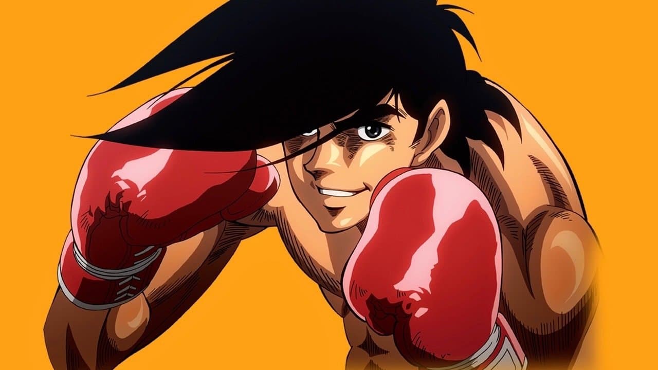 Ashita No Joe