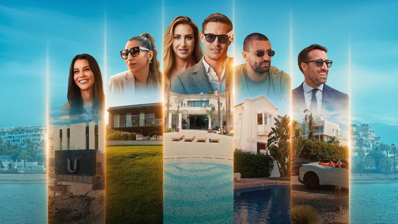 Marbella es un lujo