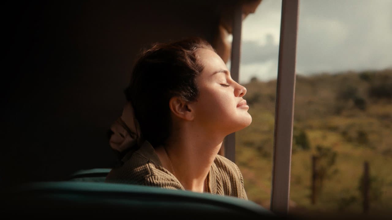Selena Gomez: Mi mente y yo