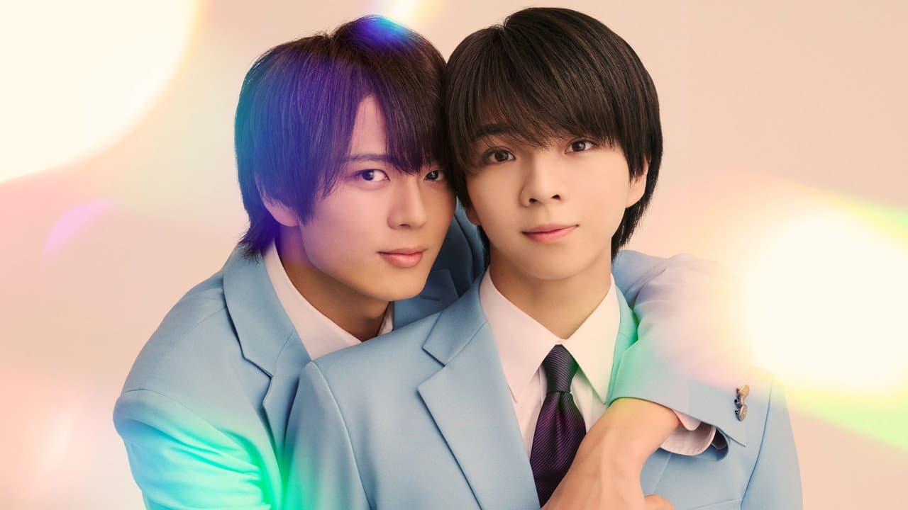 タクミくんシリーズ -Drama-