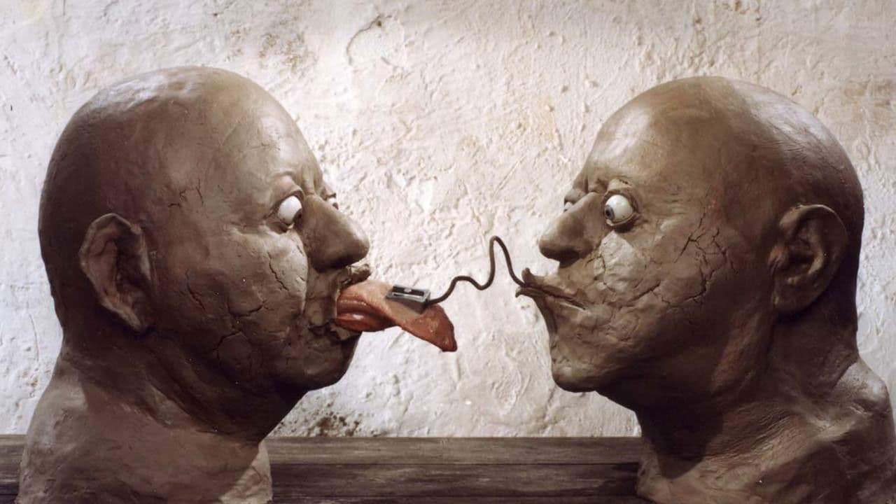 Možnosti dialogu