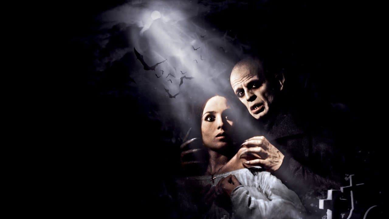 Nosferatu, el vampiro