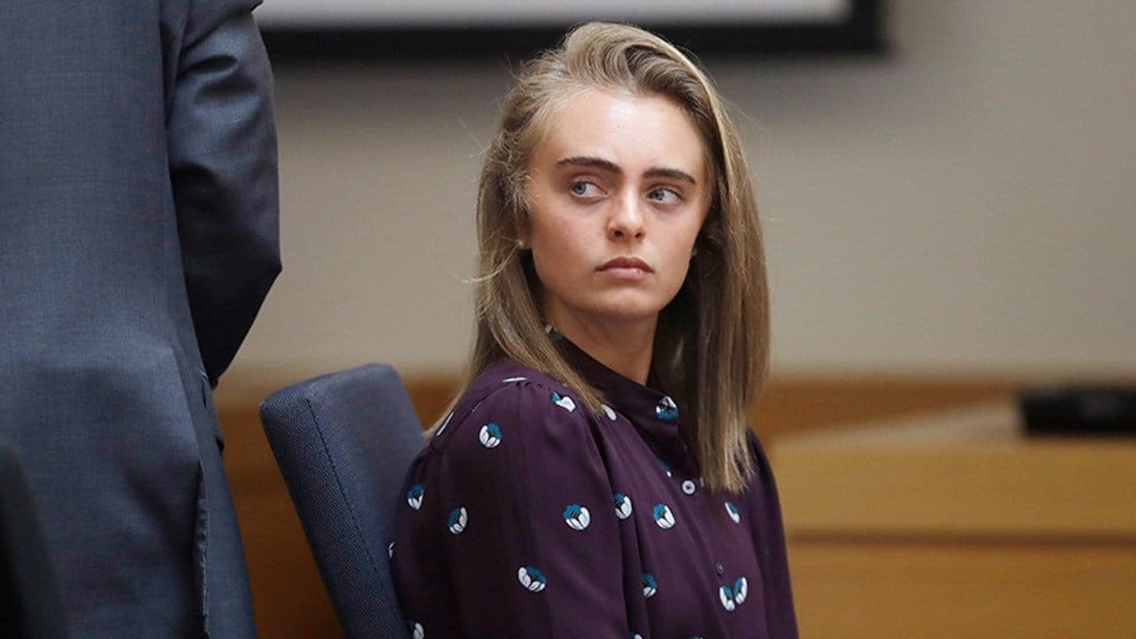 Te amo, ahora muere: La Mancomunidad vs. Michelle Carter