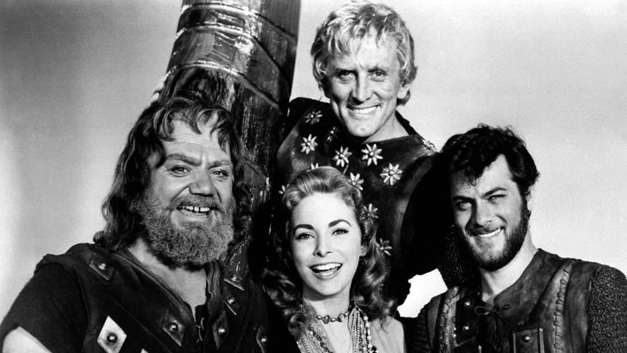 Los vikingos