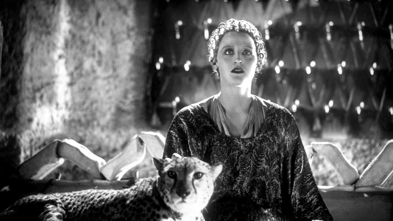 Die Herrin von Atlantis