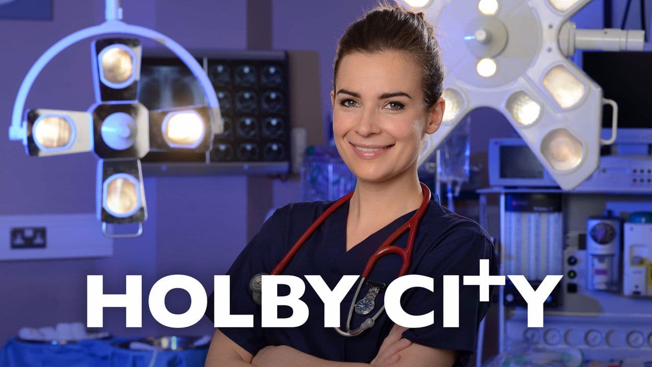 Holby City