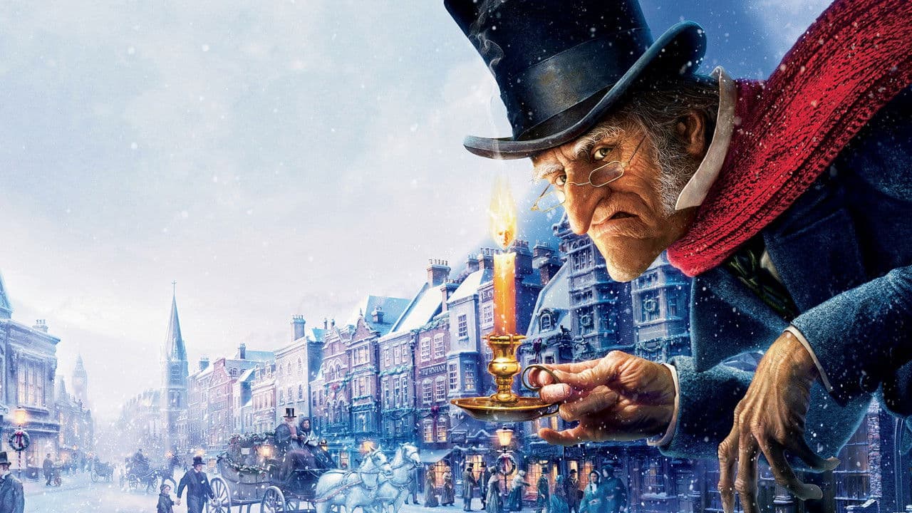 Los Fantasmas de Scrooge