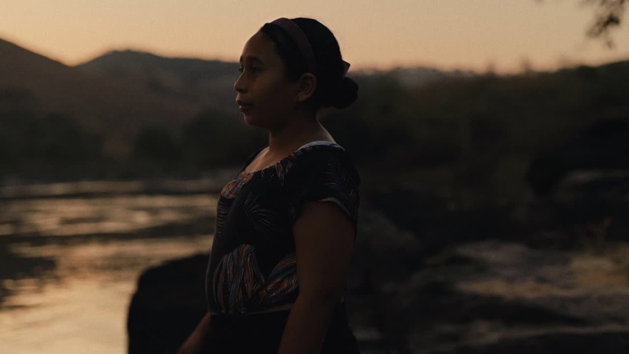 Hija del Río