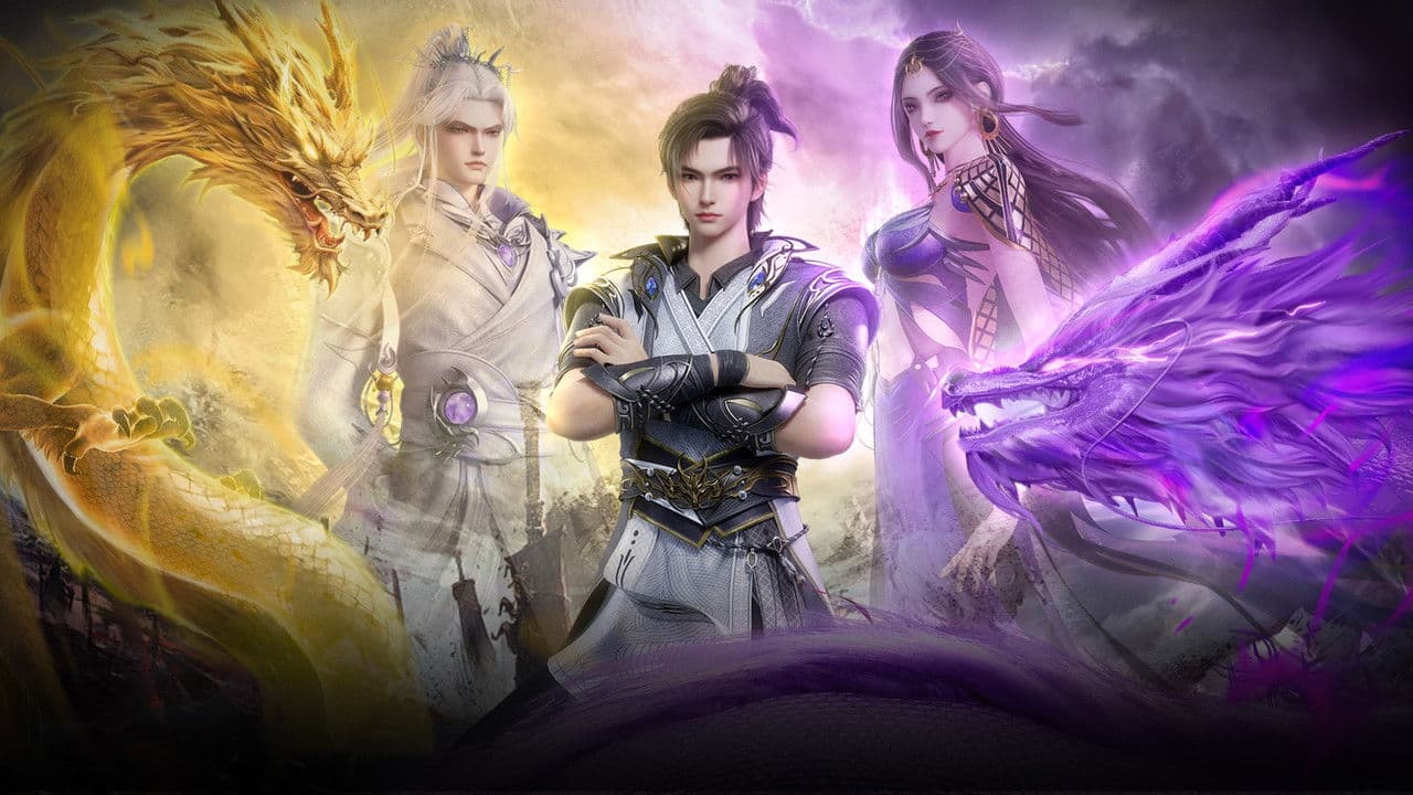 El Ascenso de las Almas Gemelas